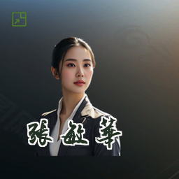 张敏华
